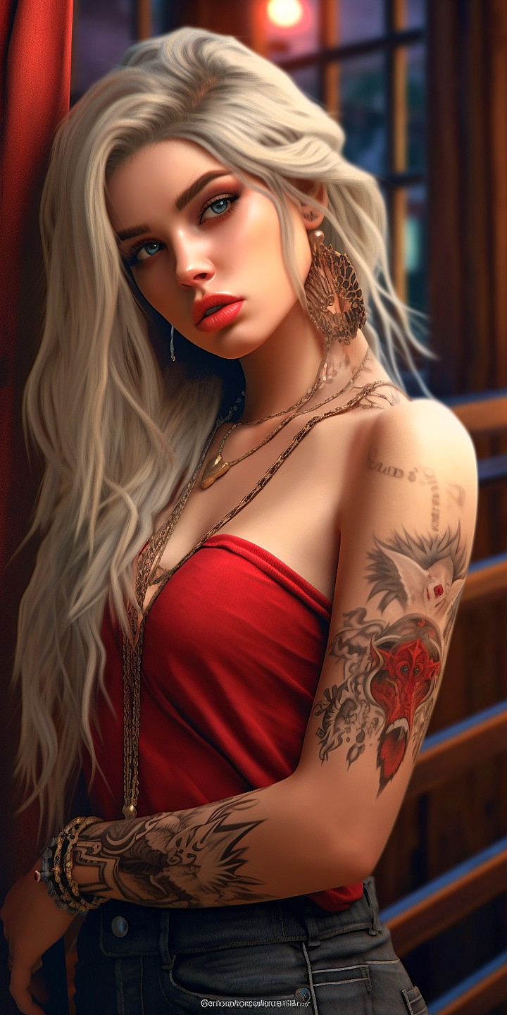 .