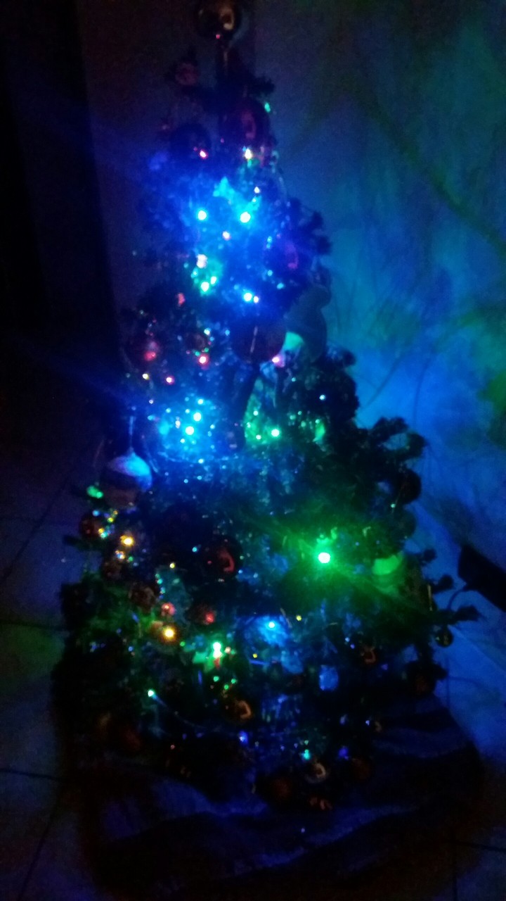 albero di Natale