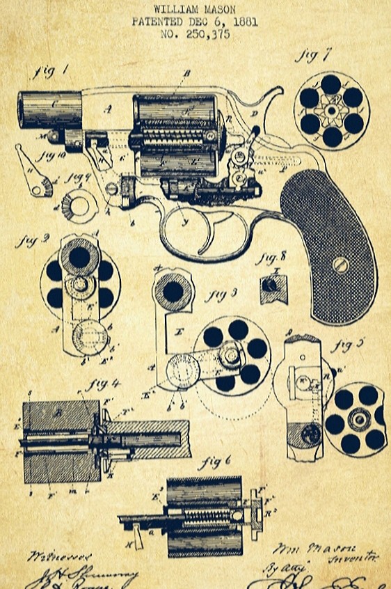 patent