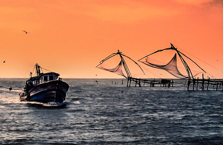 fort Kochi
