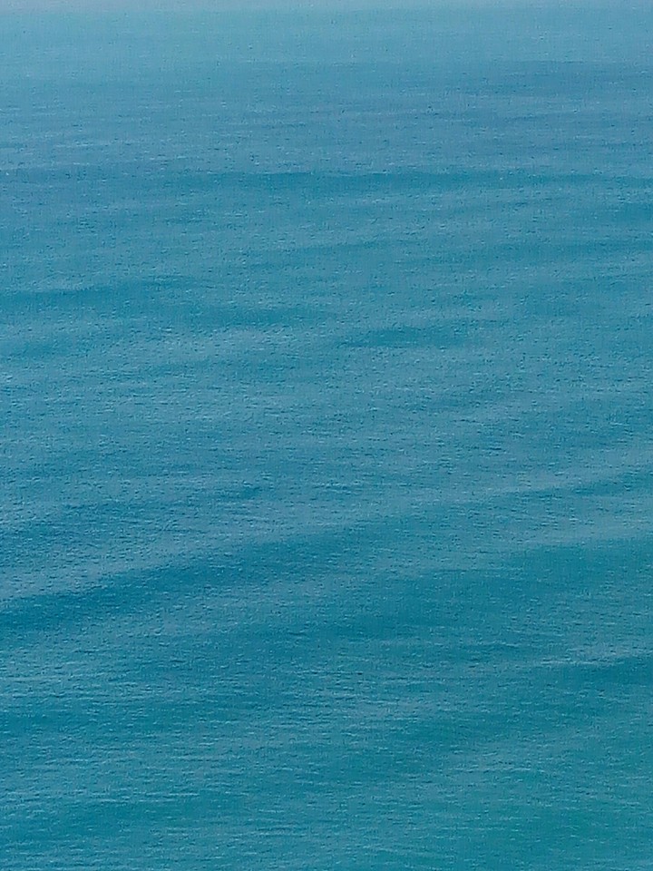 sea