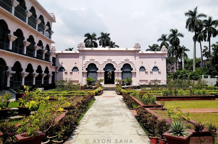 Varendra Research Museum | Rajshahi | 2018