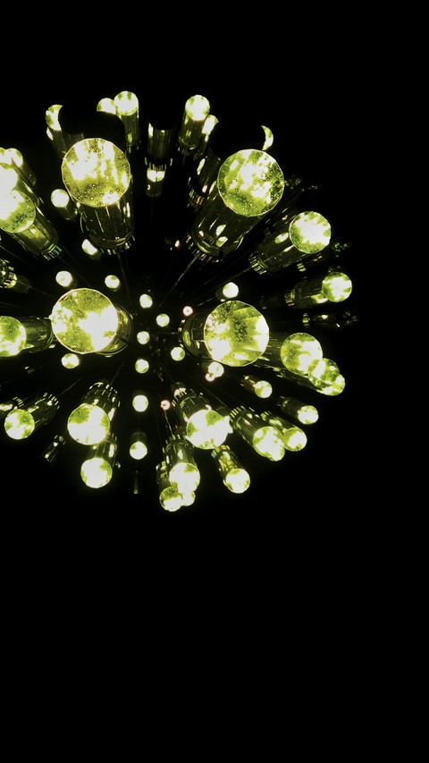 light