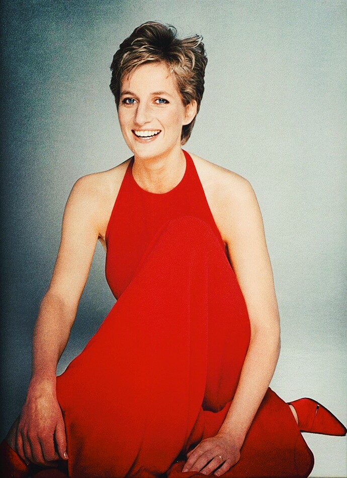 Princess Diana ❤️