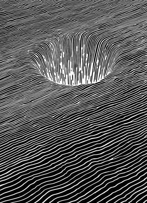 art of lines