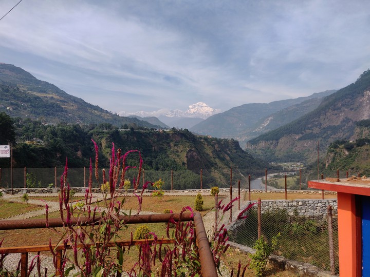 Dhaulagiri