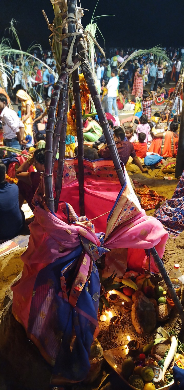 Chhath