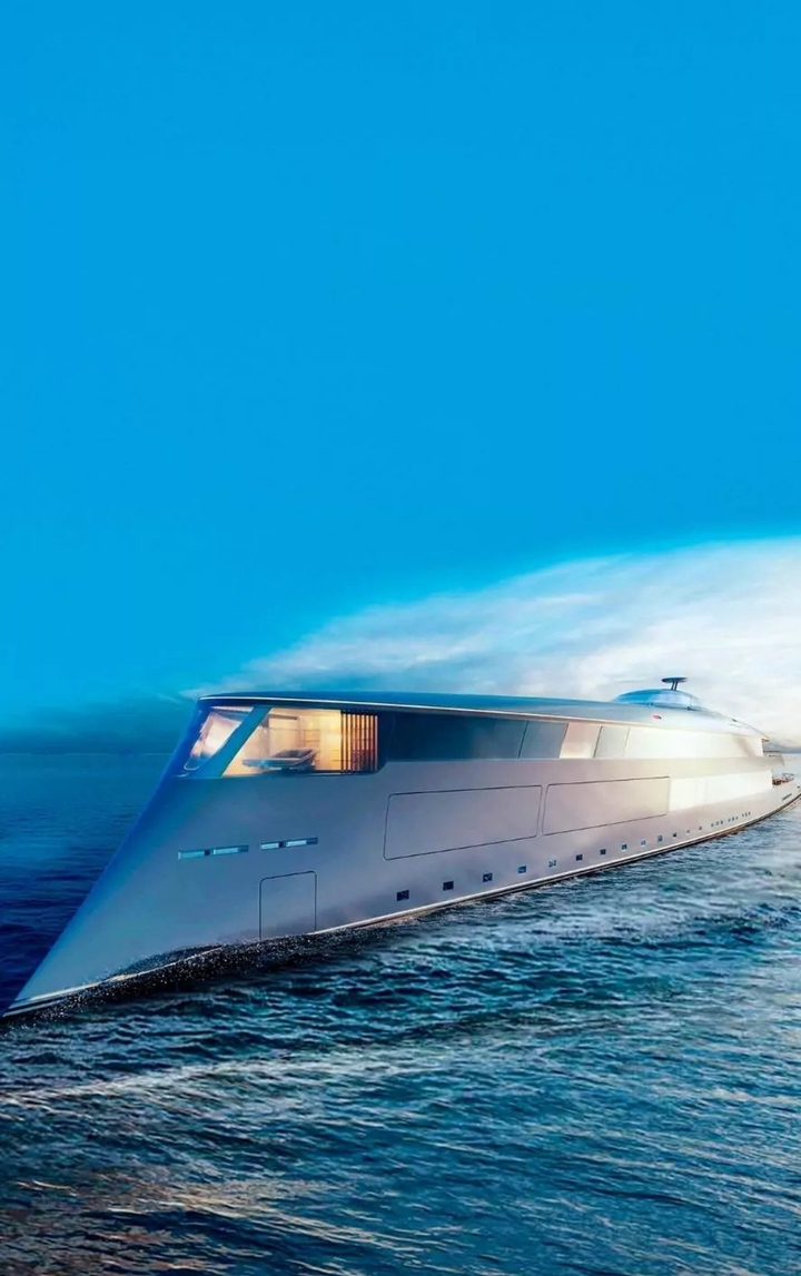 Cruise