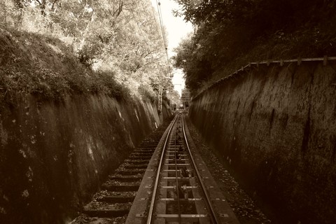 rail way