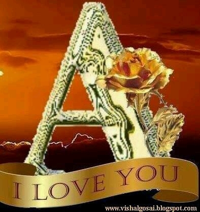 i just love you