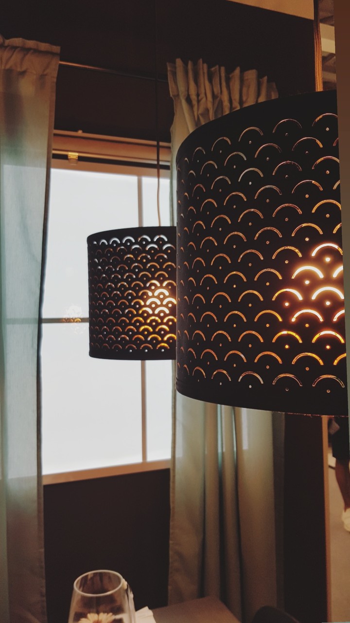 Lamp