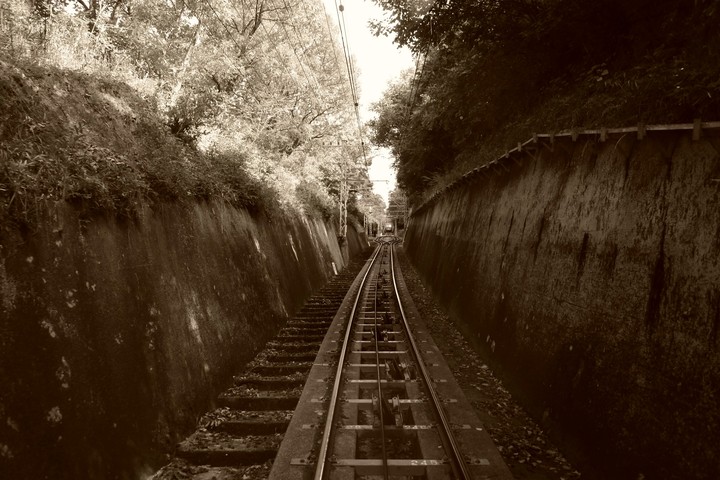 rail way