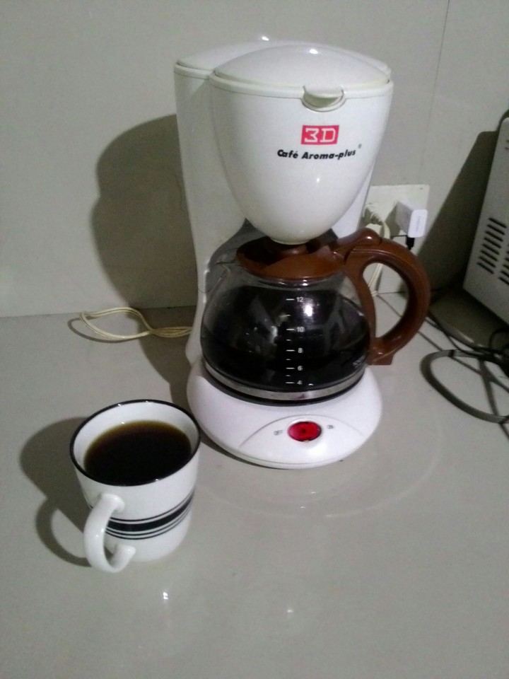 coffee
