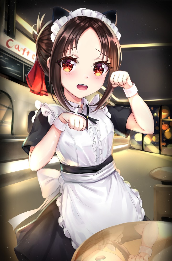 Anime Girl