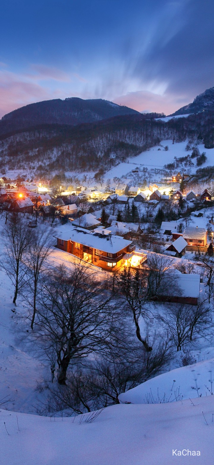 winter