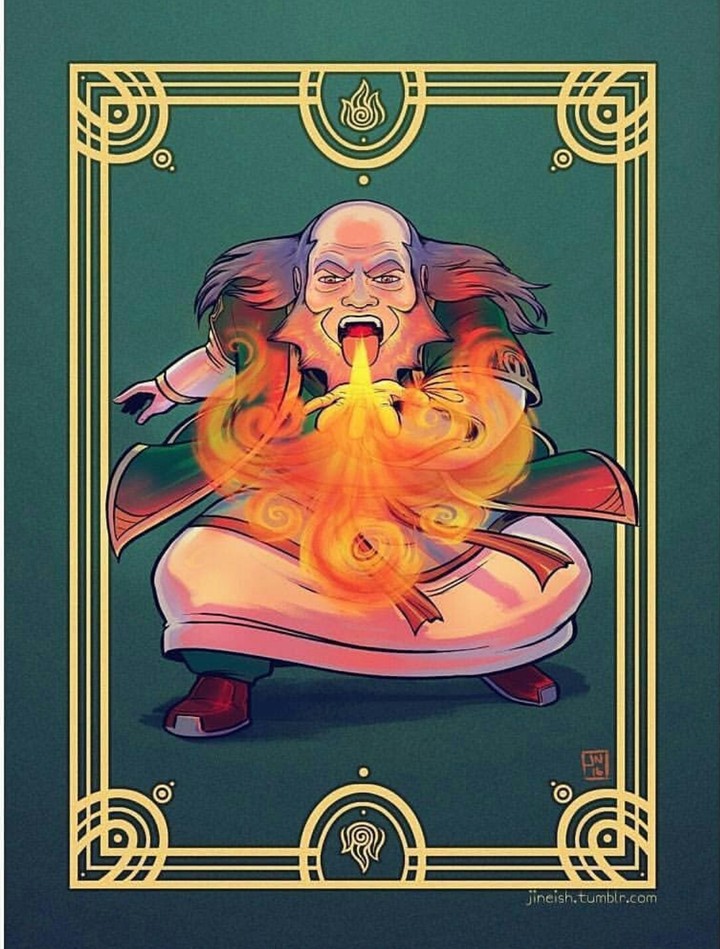 Iroh