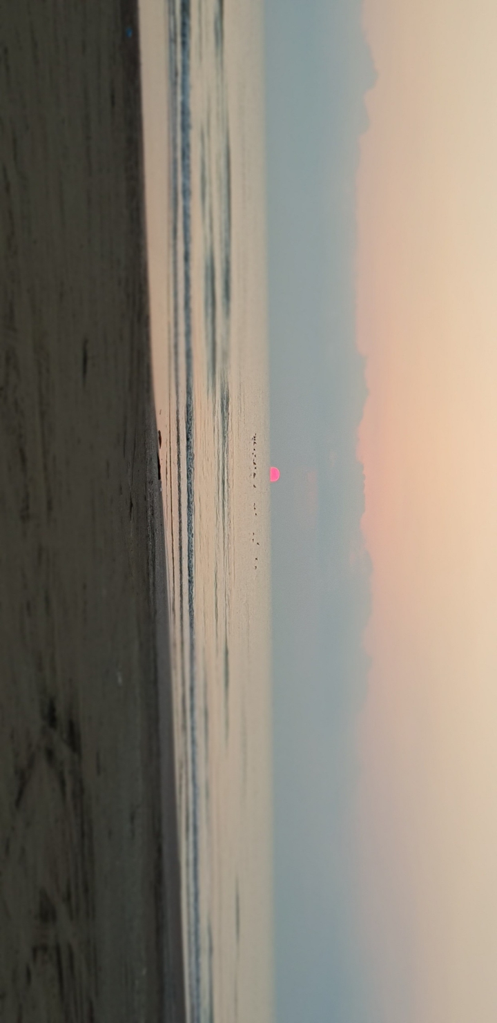 sea