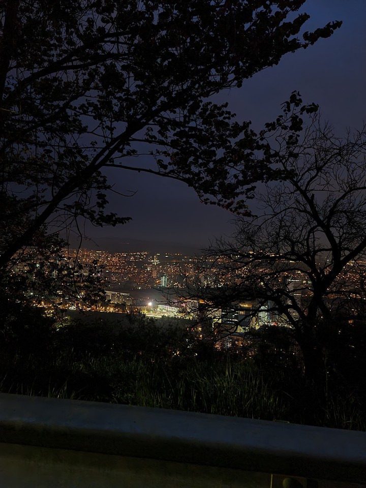 tbilisi