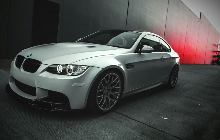 BMW SPORTS WILD