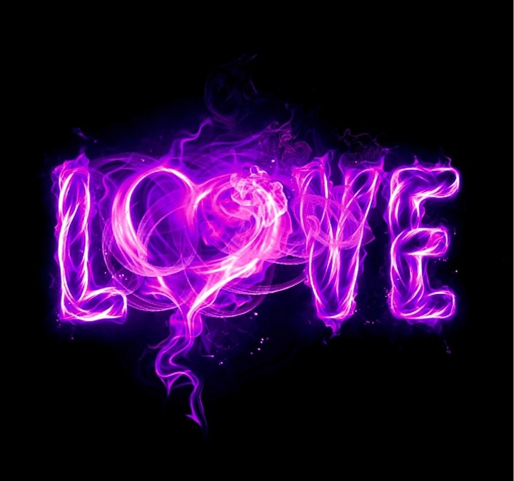 love