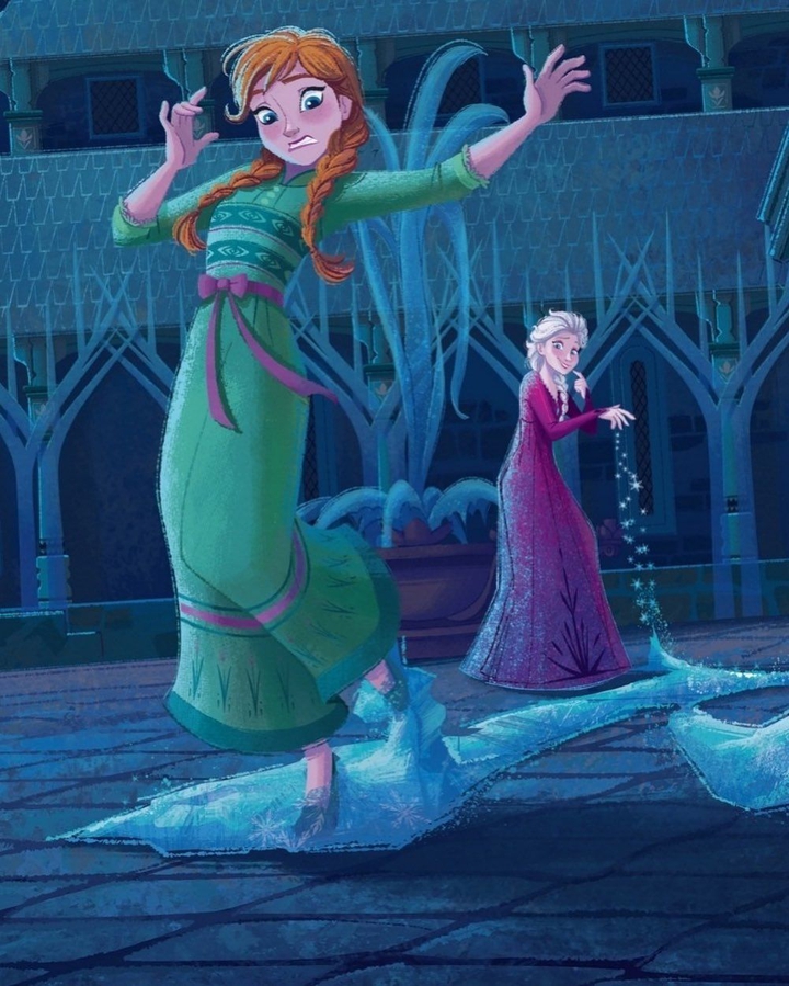 JOKE FOR ANNA!  ^_^