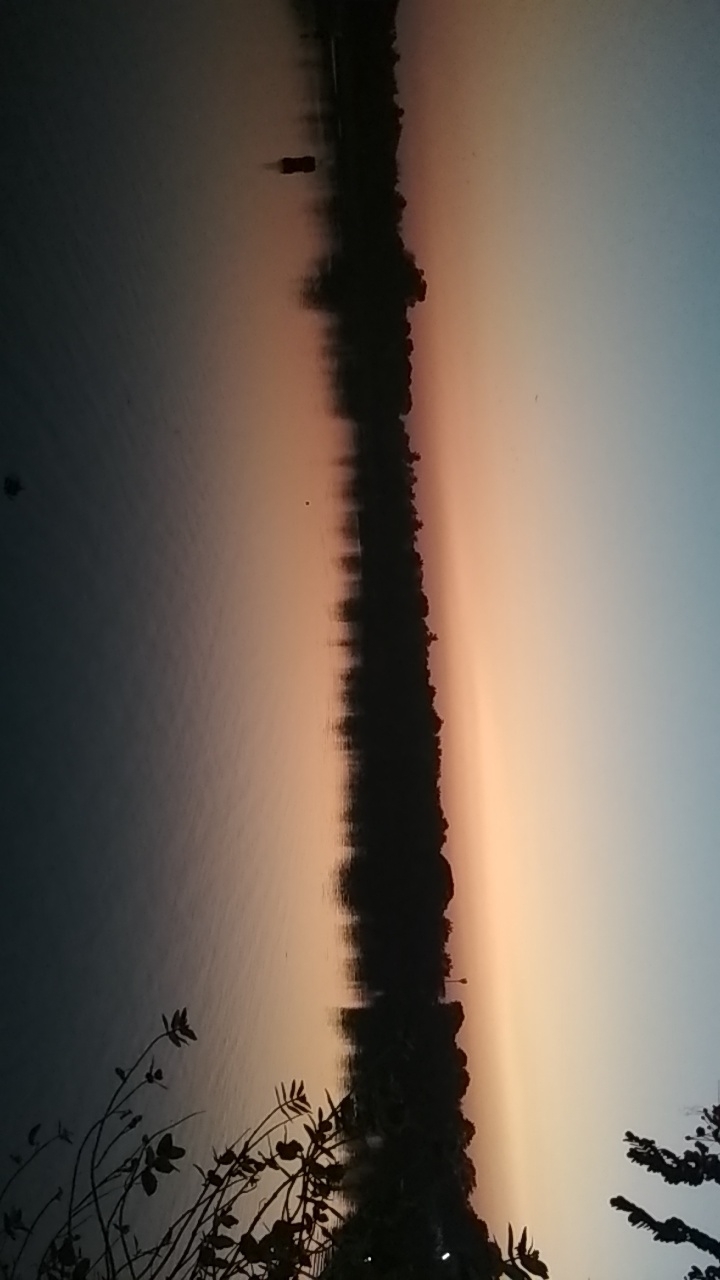 Sunset View