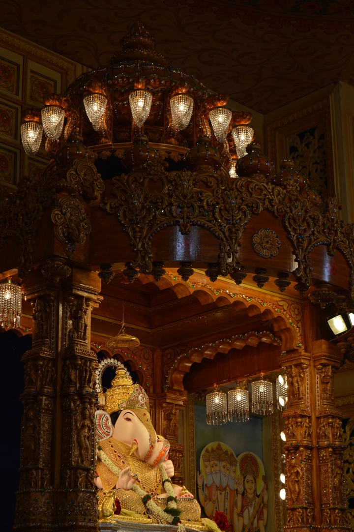 ganpati bappa morya