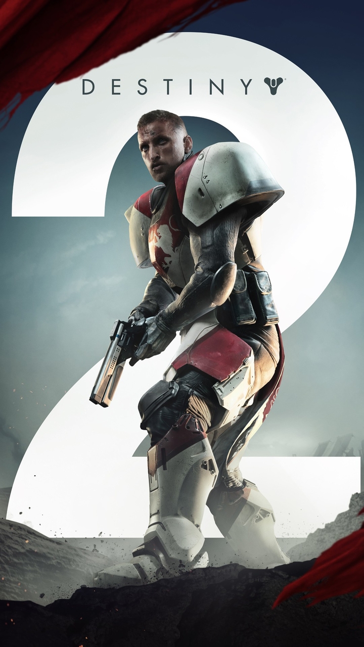 destiny 2 2017