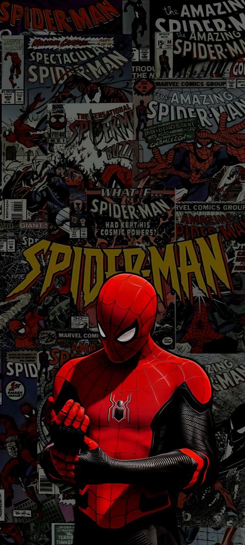 Spidy