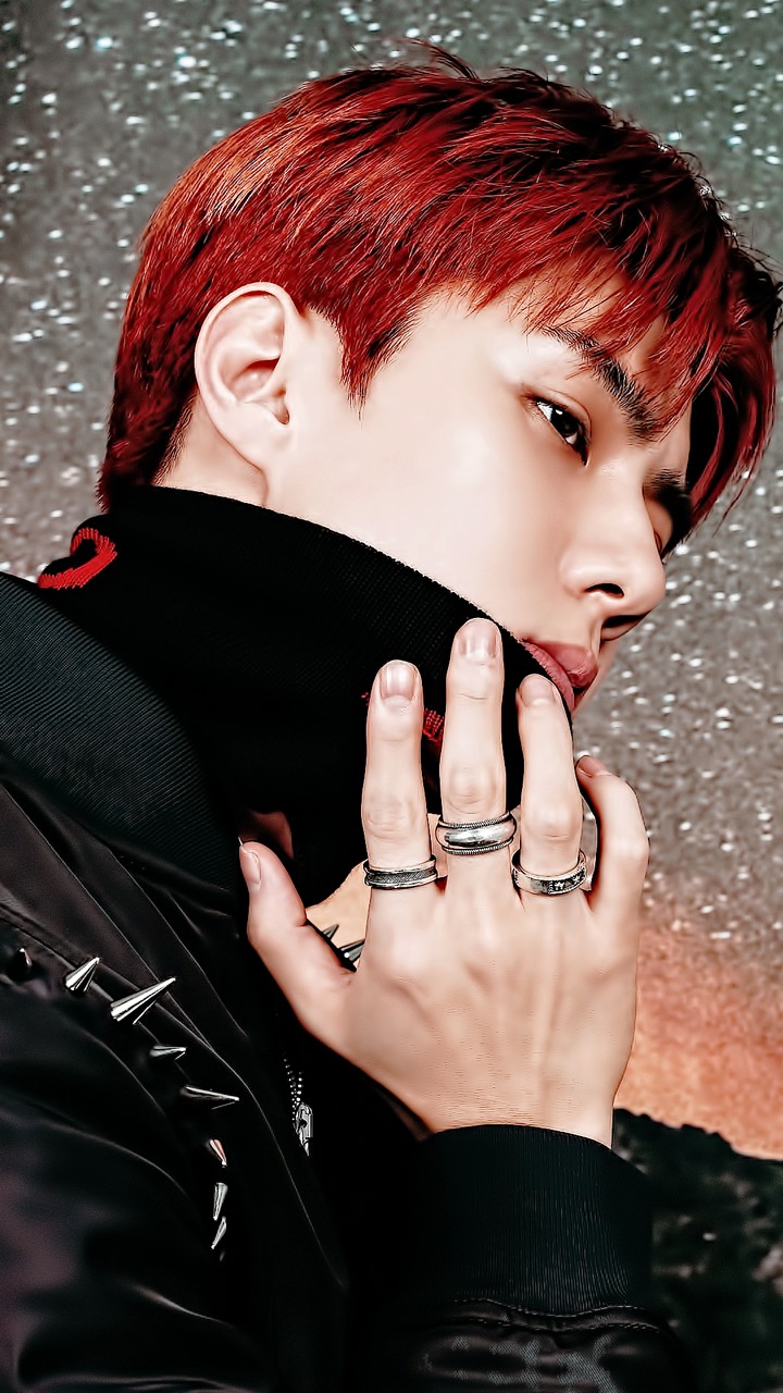 Oh Sehun
