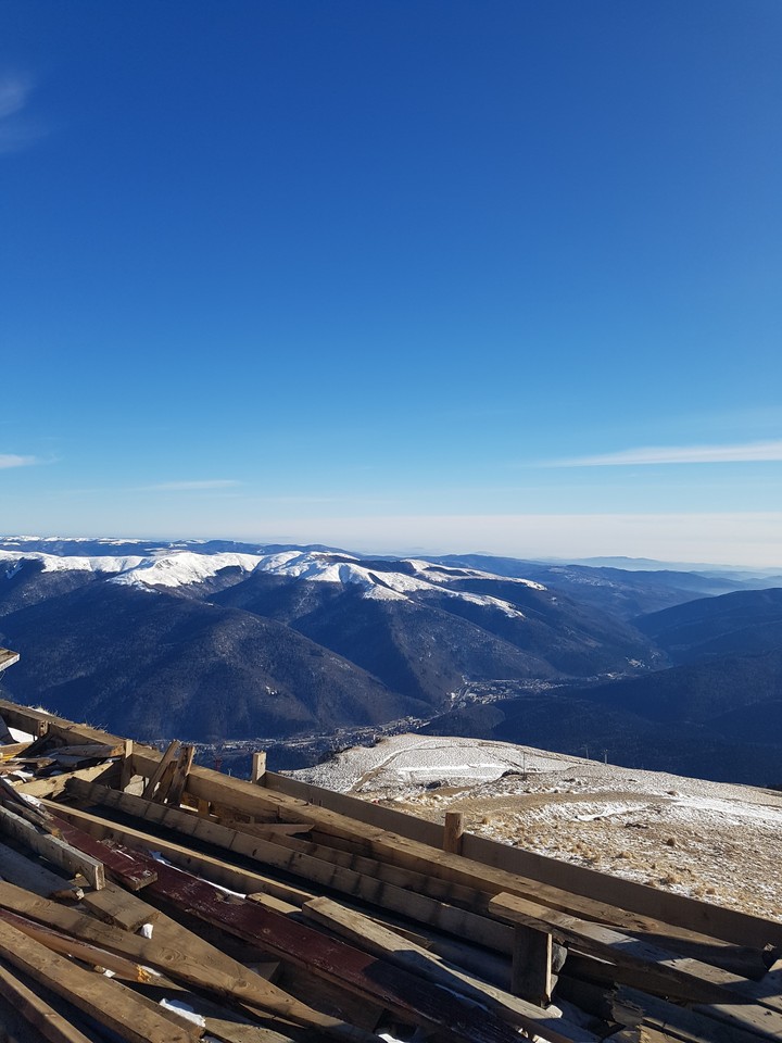 mountain