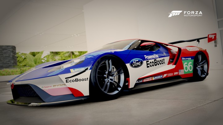 Forza Motorsport 6