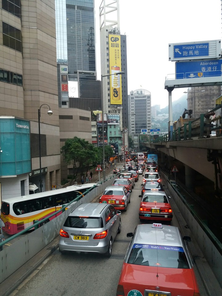Hong Kong