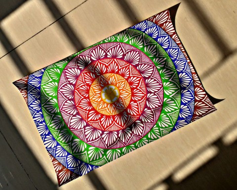 Art, umbrella háttérképek
