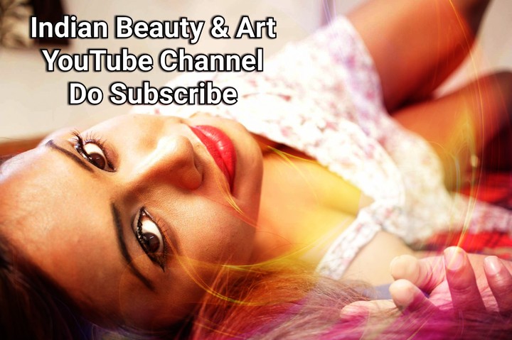 Indian Beauty and Art