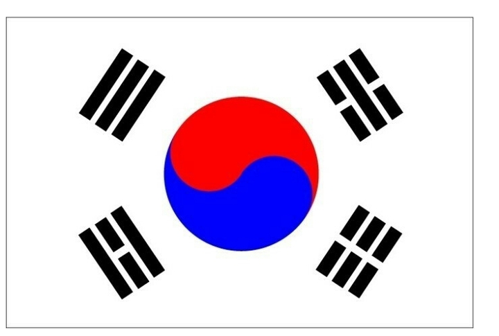 태극기