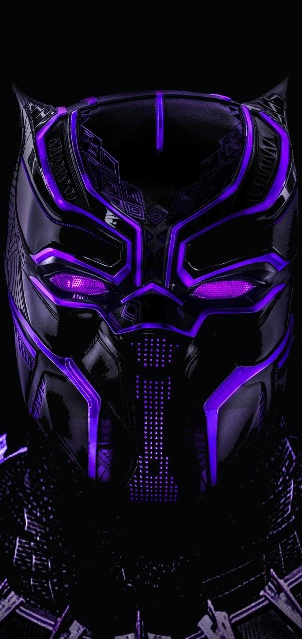 black panther
