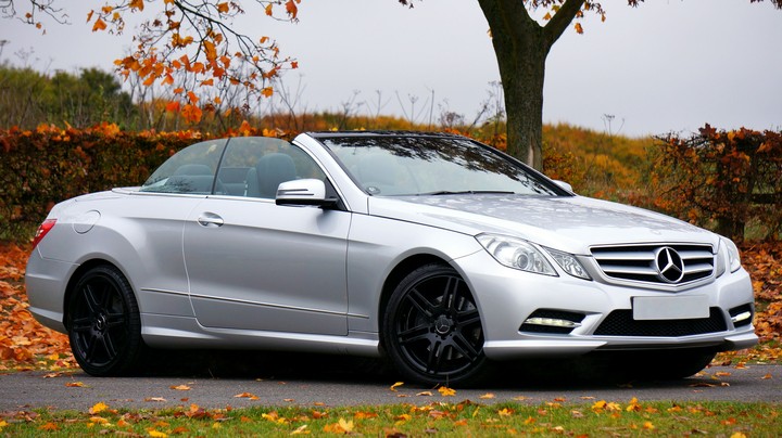 Mercedes-Benz