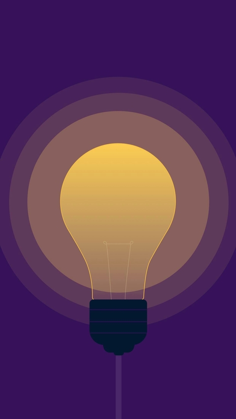 light