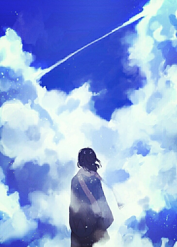 anime