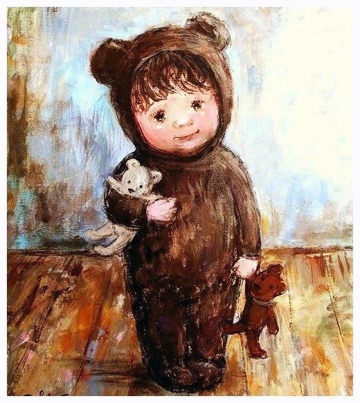 child
