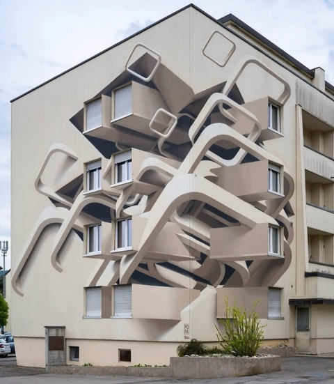 sfondi Apartment, design