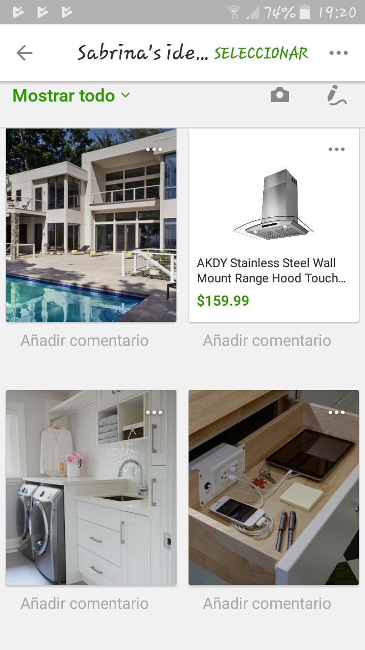 modern
