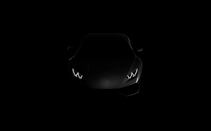 Angry Bull
