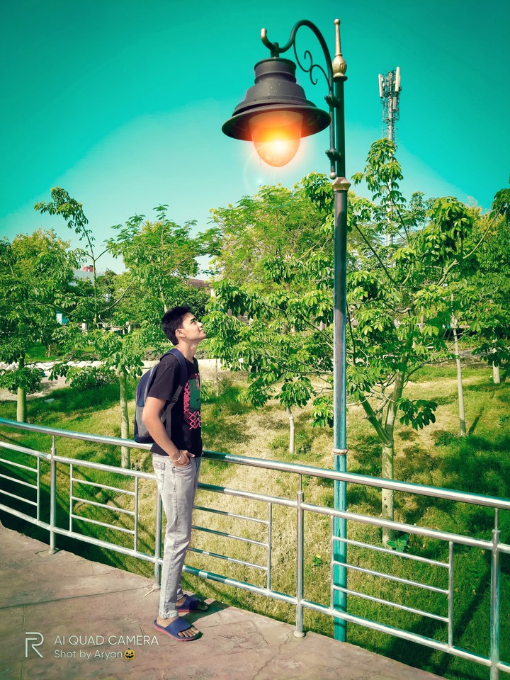 IAm