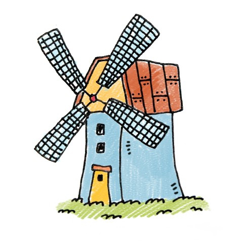 Windmill