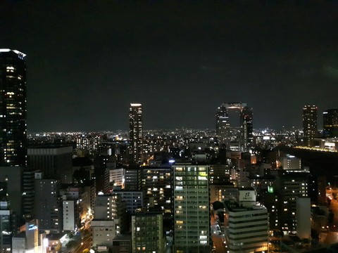 Osaka