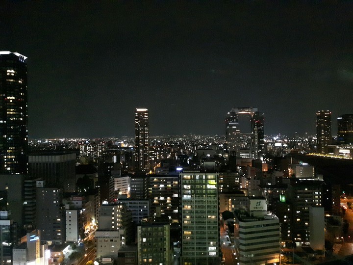 Osaka