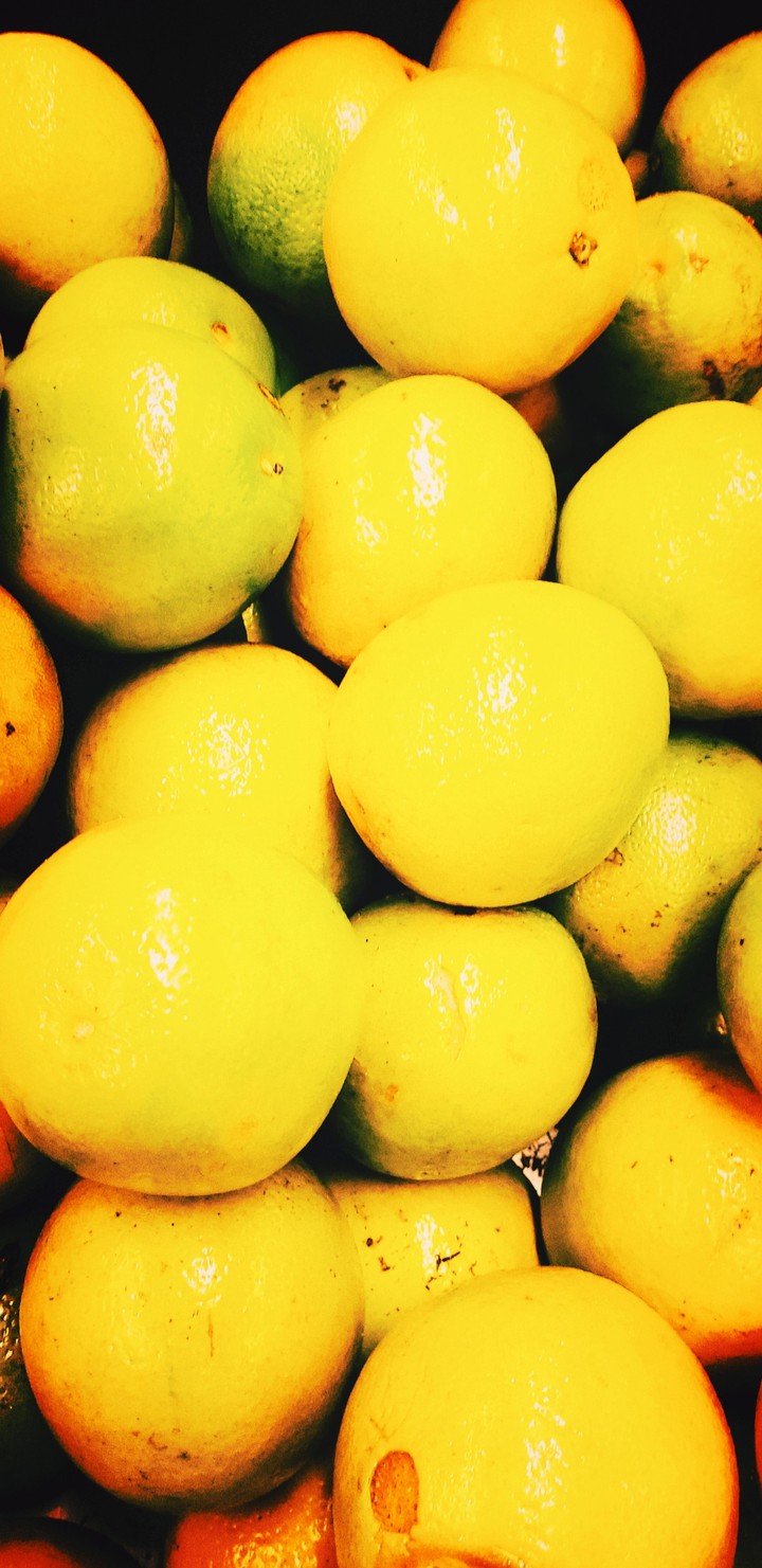Oranges