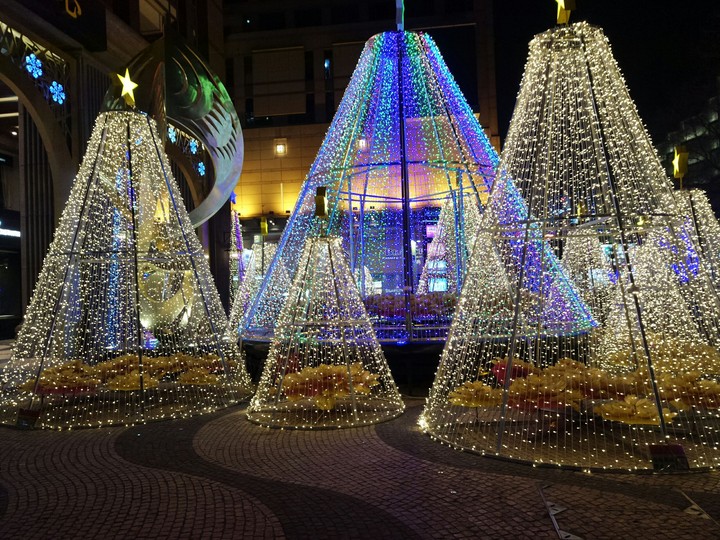 Sparks